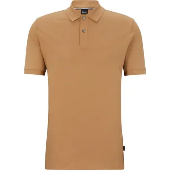 Tričko Boss Medium Beige 1221806 5X Large