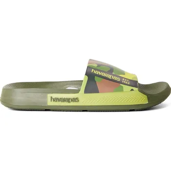 Dámská móda Havaianas Green 1220753 5