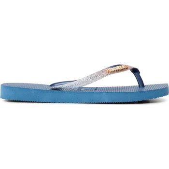 Dámské žabky Havaianas Indigo Blue 1220371 1/2