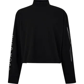 Pánská mikina Mikina Reebok Black 1028970 S