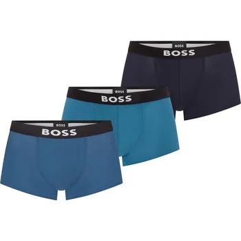 Boxerky Boxerky Boss Miscellaneous 1215165 X Small