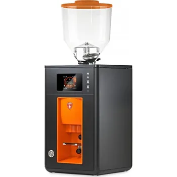 Mlýnek na kávu Eureka Maxxi 85 elektrický mlýnek Barva: Černá