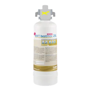 Zařízení na úpravu vody Filtrační cartridge BWT Bestmax Premium Velikost: S