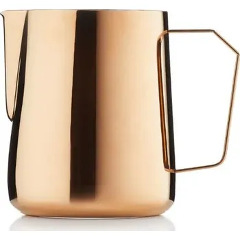 Kávovar Barista & Co Pro konvička na mléko 620 ml Barva: Měděná