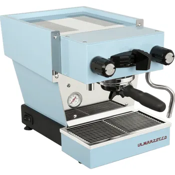 Kávovar La Marzocco Linea Micra – 1GR Barva: Modrá