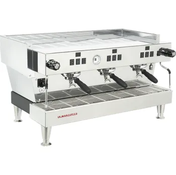 Kávovar La Marzocco Linea Classic S – 3GR Barva: Chrom