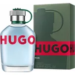 Hugo Boss Hugo Man toaletní voda pro muže 125 ml