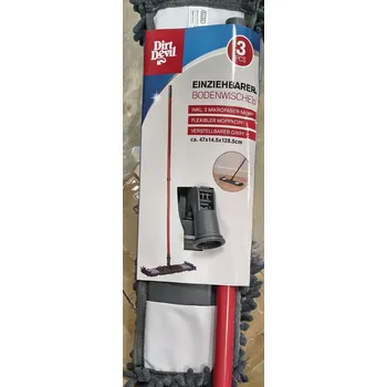 mop DirtDevil Dirt Devil - vytírací mop Mop