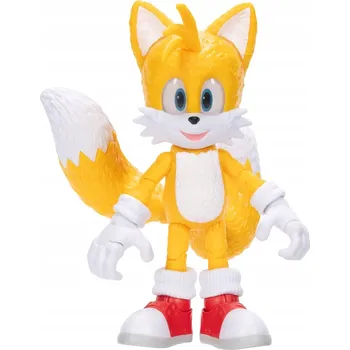 Figurka Sonic 3 akční figurka postava Tails 11 cm