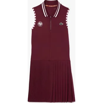 Dámské kraťasy Kraťasy Lacoste Purple 1221151 16