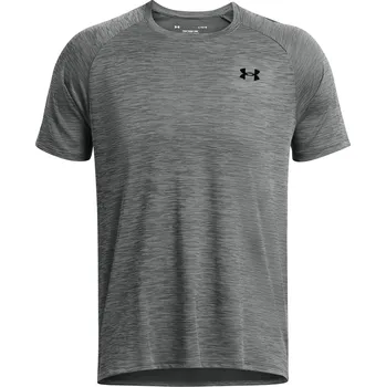 Pánské tričko Tričko Under Armour Grey 1194942 XS