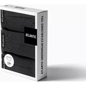 Slipy 3-PACK Slipy męskie classic, XXL