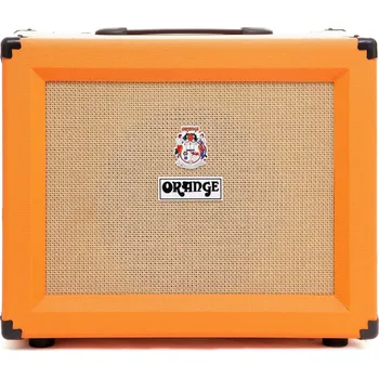Aparatura pro kytaru Orange CR60C Crush Kytarové kombo (Jako nové)