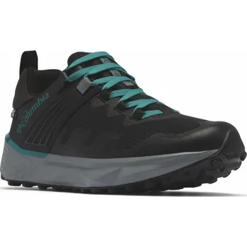 Pánská treková obuv Columbia Facet™ 75 Outdry™ M 2099721012 - black/river blue 43