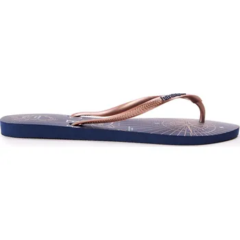Dámská móda Havaianas Gold 1220823 8