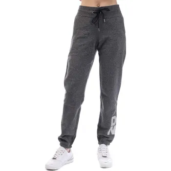 Tepláky DKNY Black Silver 1221478 L