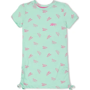 Dívčí šaty Reebok Beach Glass 1221951 9-10 (M)