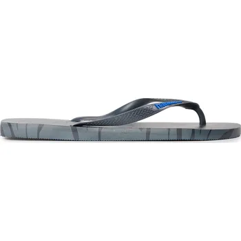 Pánské žabky Havaianas New Graphite 1220626 8/9