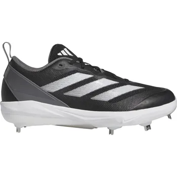 Dámská běžecká obuv Boty adidas Core Black 1220601 8 (42)