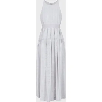 Dámské oblečení Šaty Emporio Armani Grey 1221499 6