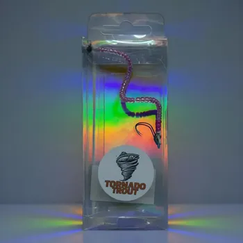 TORNADO TROUT COL.020