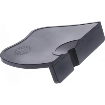 Příslušenství pro přípravu kávy Crema Pro –&nbsp;tampovací podložka Barva: Černá 620885