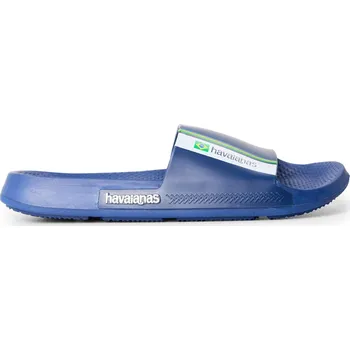 Dámské žabky Havaianas Navy Blue 1220341 13C