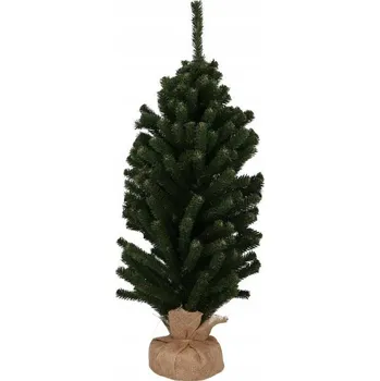 Vánoční stromek Vánoční stromek smrk 80cm CH-ST-80