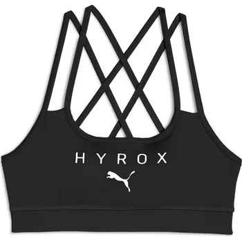 Podprsenka Sportovní podprsenka Puma Black 1221558 10 (S)