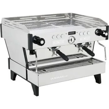 Kávovar La Marzocco Linea PB X – 2GR Barva: Chrom