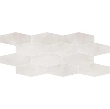 Dlažba ABK Interno 9 - Dlažba LOSANGA PEARL 30x60, I9R03051