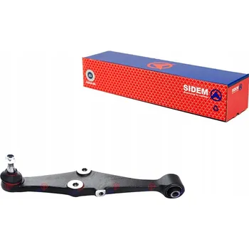 Zavěšení kol Rameno Sidem 65380 , odpružení kol