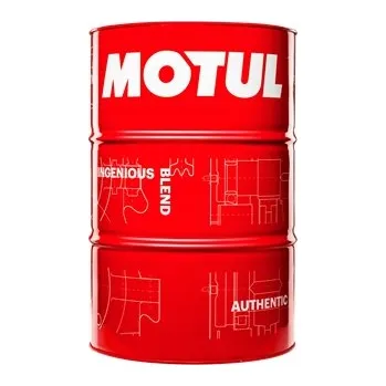Motorový olej Motorový olej Motul 208 l 10W-40