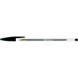 Bic Propiska BIC CRISTAL BLACK BOX 1 ks - 847897