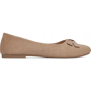 Dámská obuv Jenny baleríny velikost 35