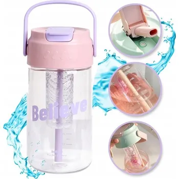 Láhev Ecarla 100 ml