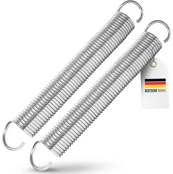 Dětská dílna Univerzální tažné pružiny ART COLOR 2 ks