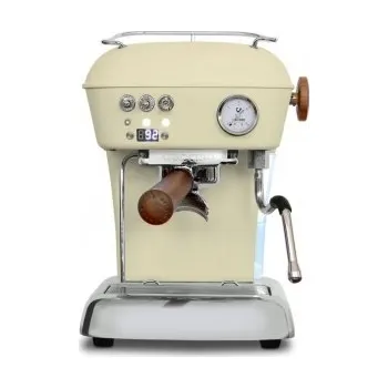 Kávovar Ascaso Dream PID - Sweet Cream