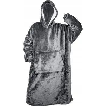 Home Life Hoodie televizní mikina s kapucí 88 x 112 cm