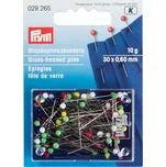 Prym 029265 0,60 x 30 mm vícebarevné 10…