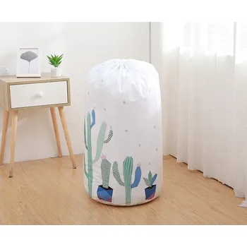 Úložný box SKLÁDACÍ ÚLOŽNÝ BOX / KOŠ NA PRÁDLO / ORGANIZÉR NA HRAČKY KRABIČKA