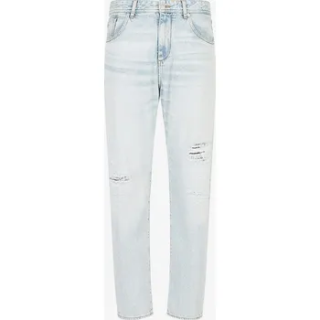 Pánské džíny Džíny Armani Exchange Indigo 1221510 28R