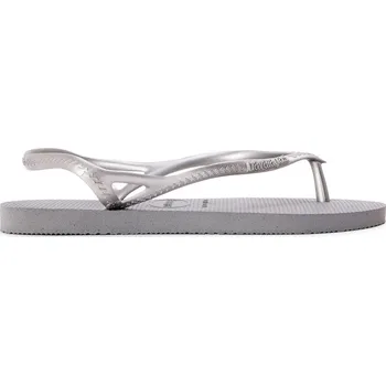 Dámská obuv Havaianas Steel Grey 1220410 1/2