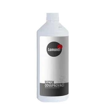 Příprava kávy Lamanti Odvápňovací roztok - 1 litr