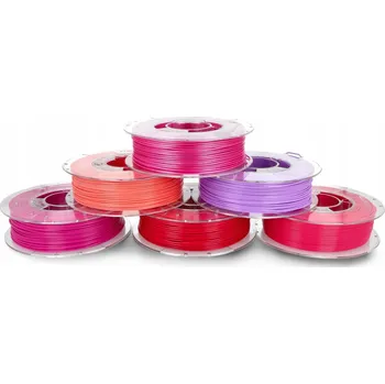 Filament Filament Devil Design PLA Sweet Startpack 6*0,33 kg