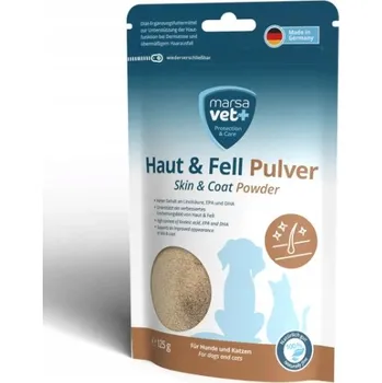 Doplňky stravy pro psy a kočky Bellfor prášek 125 ml