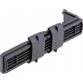 Posilovač řízení NTY ZÁSLEPKA KRYTU KABINOVÉHO FILTRU