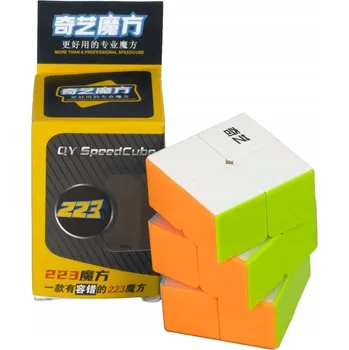 Obraz QiYi kostka MoFangGe 2x2x3