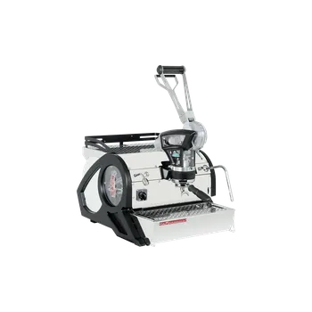 Kávovar La Marzocco LEVA X – 1GR Barva: Chrom