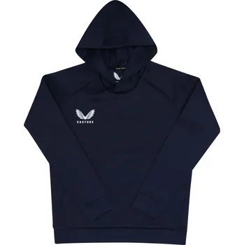 Chlapecká mikina Castore Navy 1115534 7-8 (S)